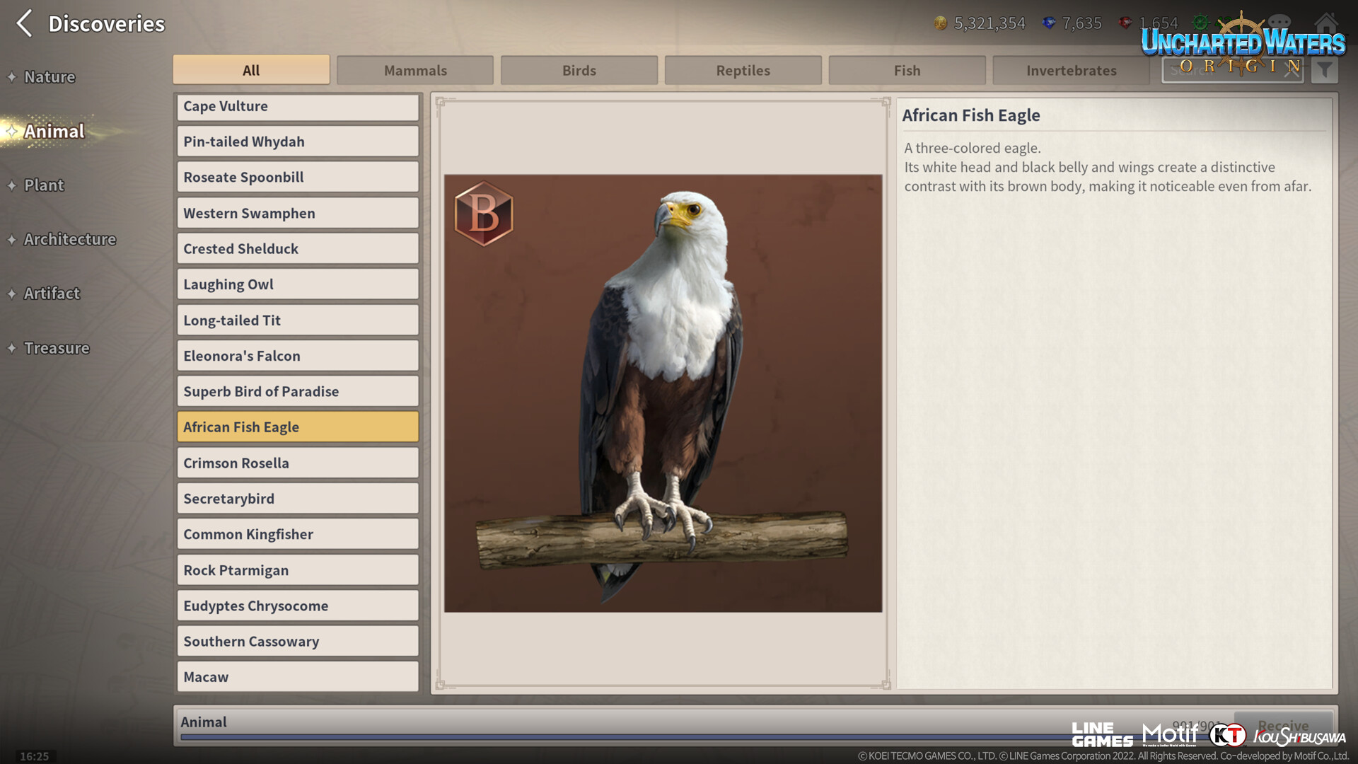 Uncharted Waters Origin screenshot 7