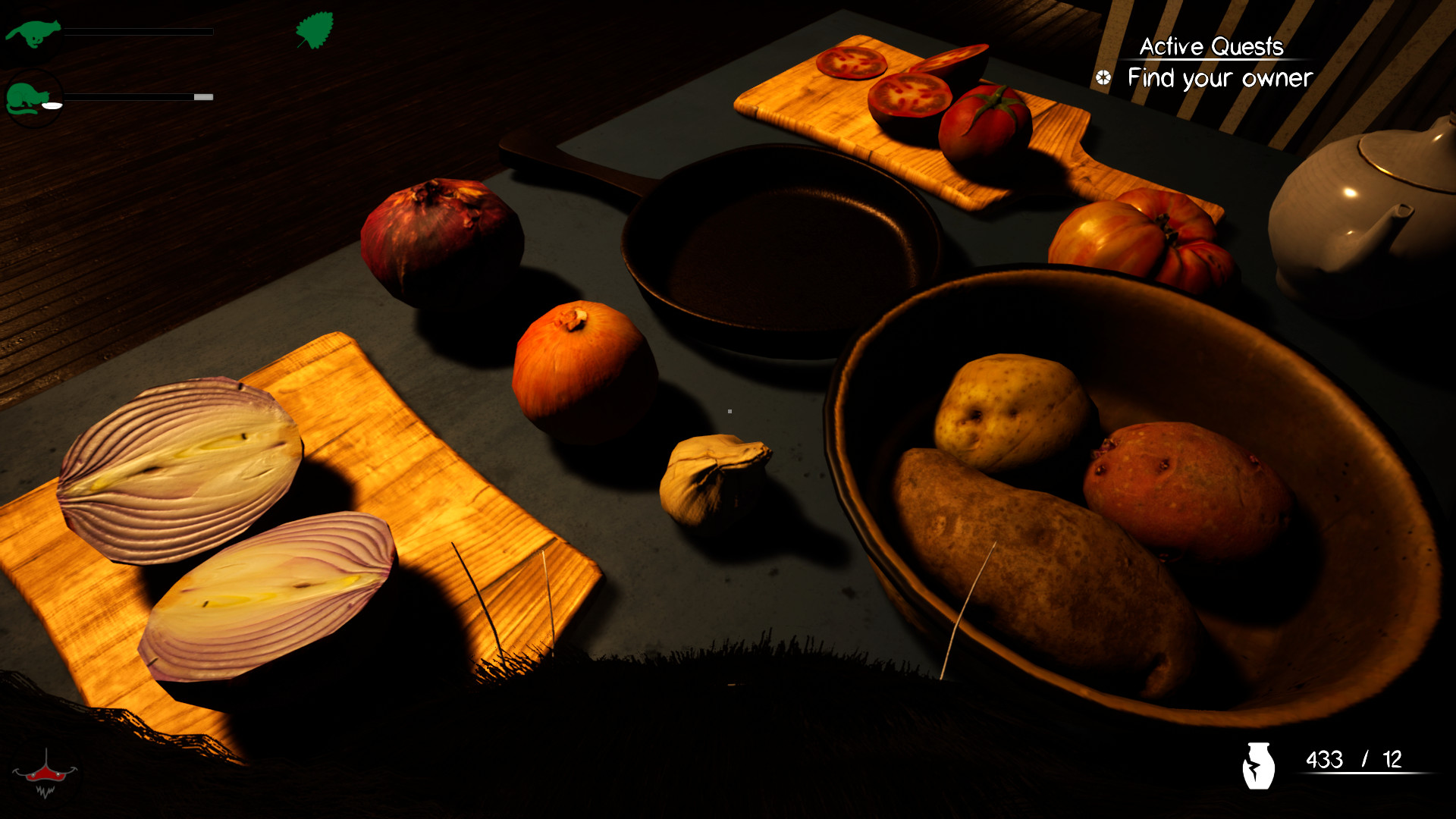 Catsperience screenshot 8