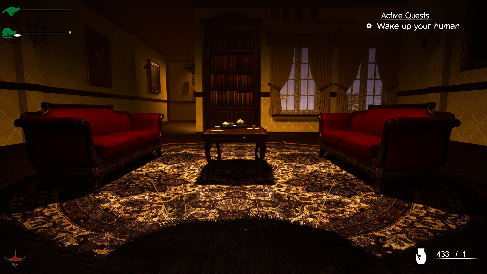 Catsperience screenshot 10