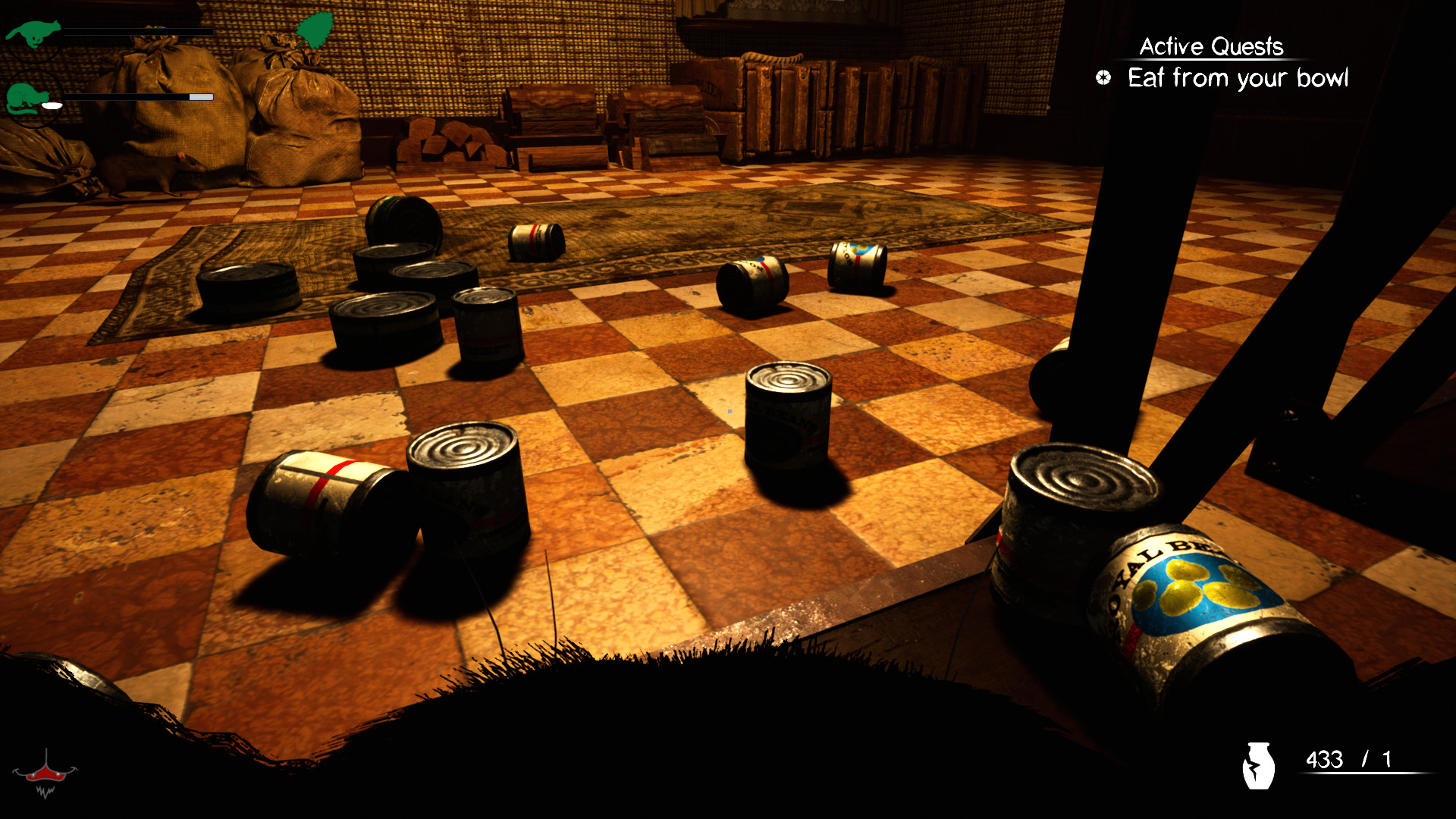Catsperience screenshot 6