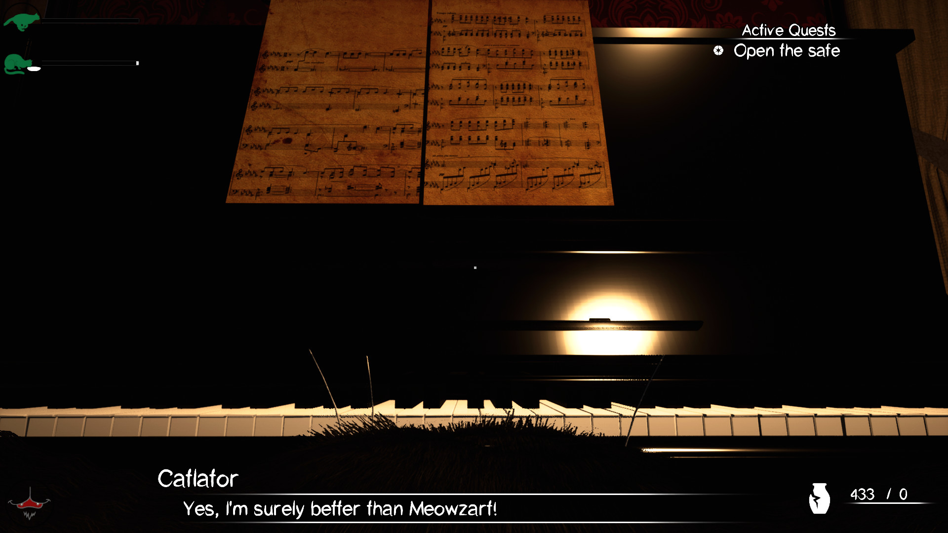 Catsperience screenshot 11