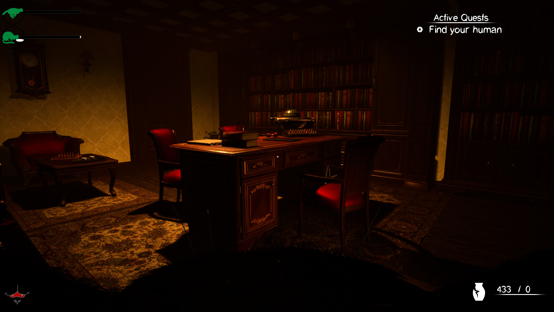 Catsperience screenshot 7
