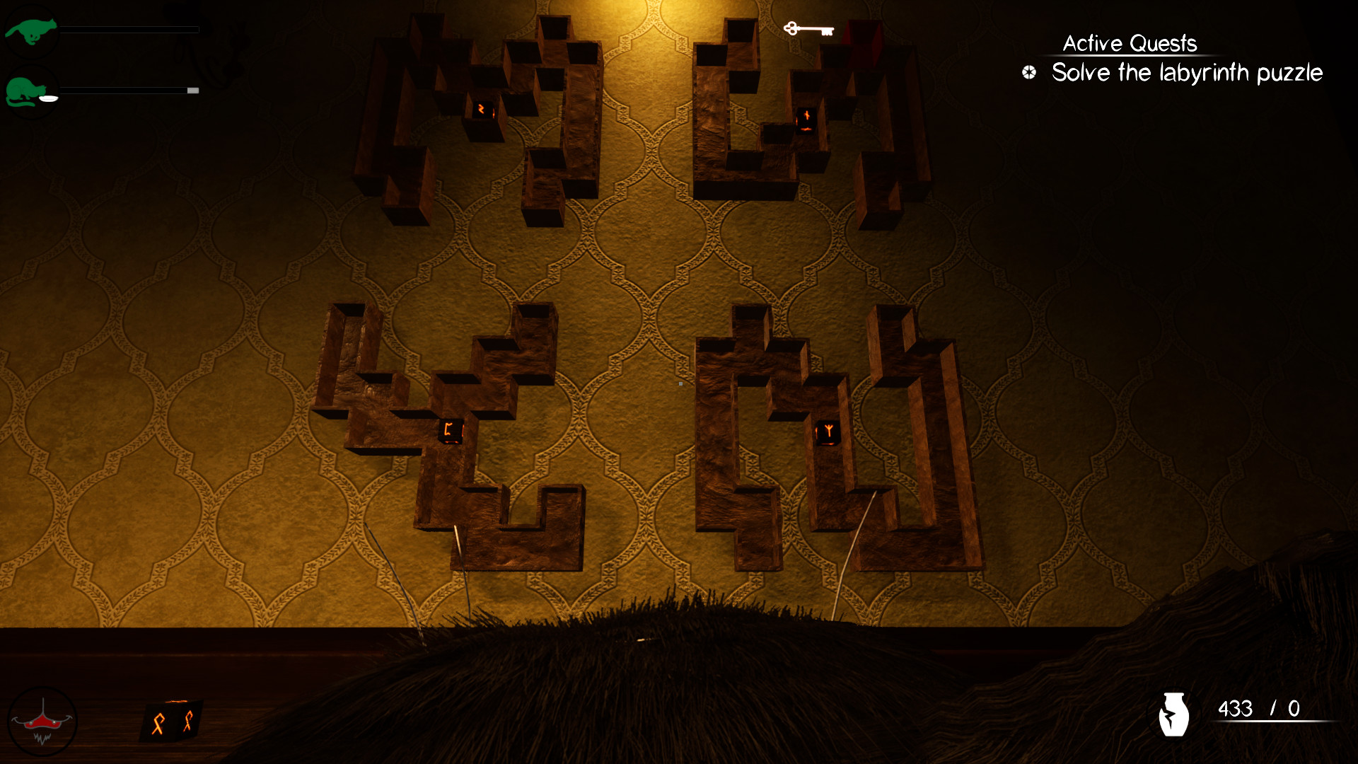 Catsperience screenshot 4