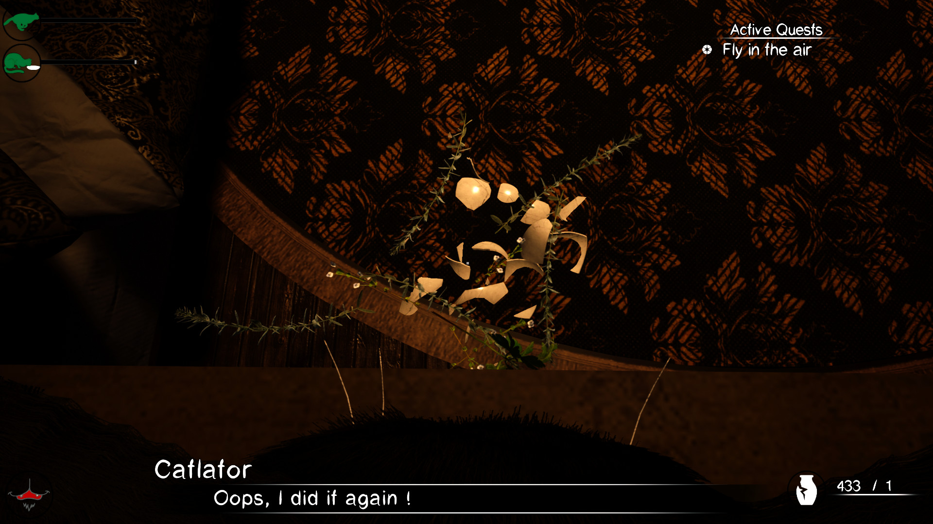 Catsperience screenshot 5