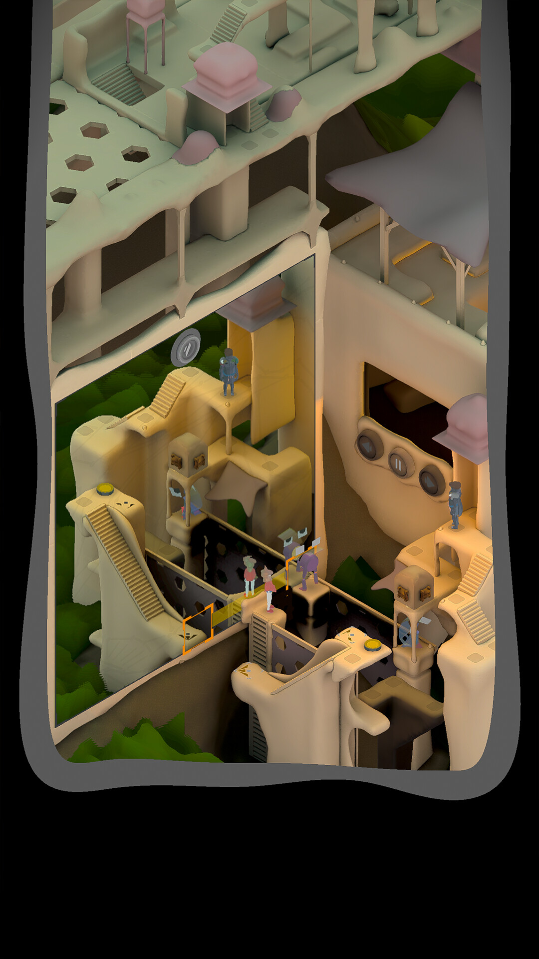 Mirror Land screenshot 15