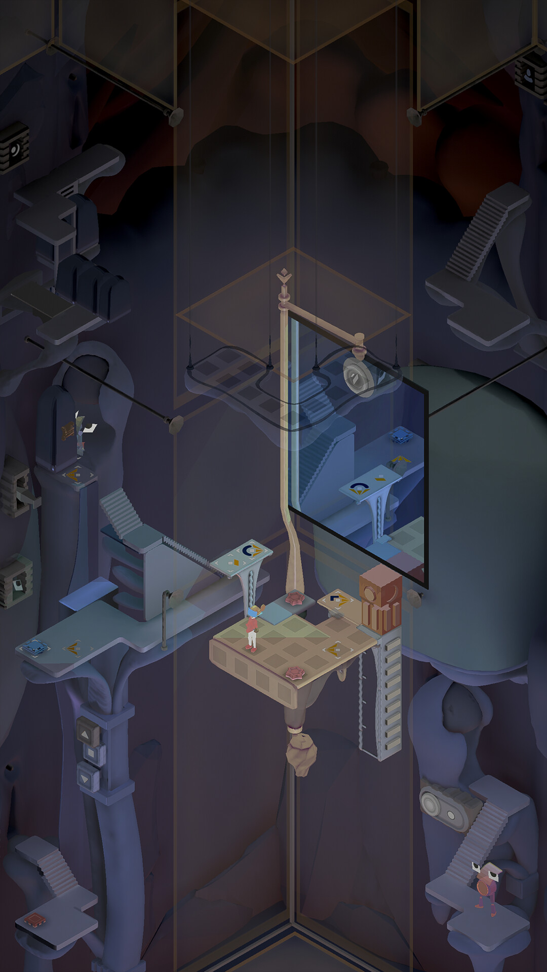 Mirror Land screenshot 13