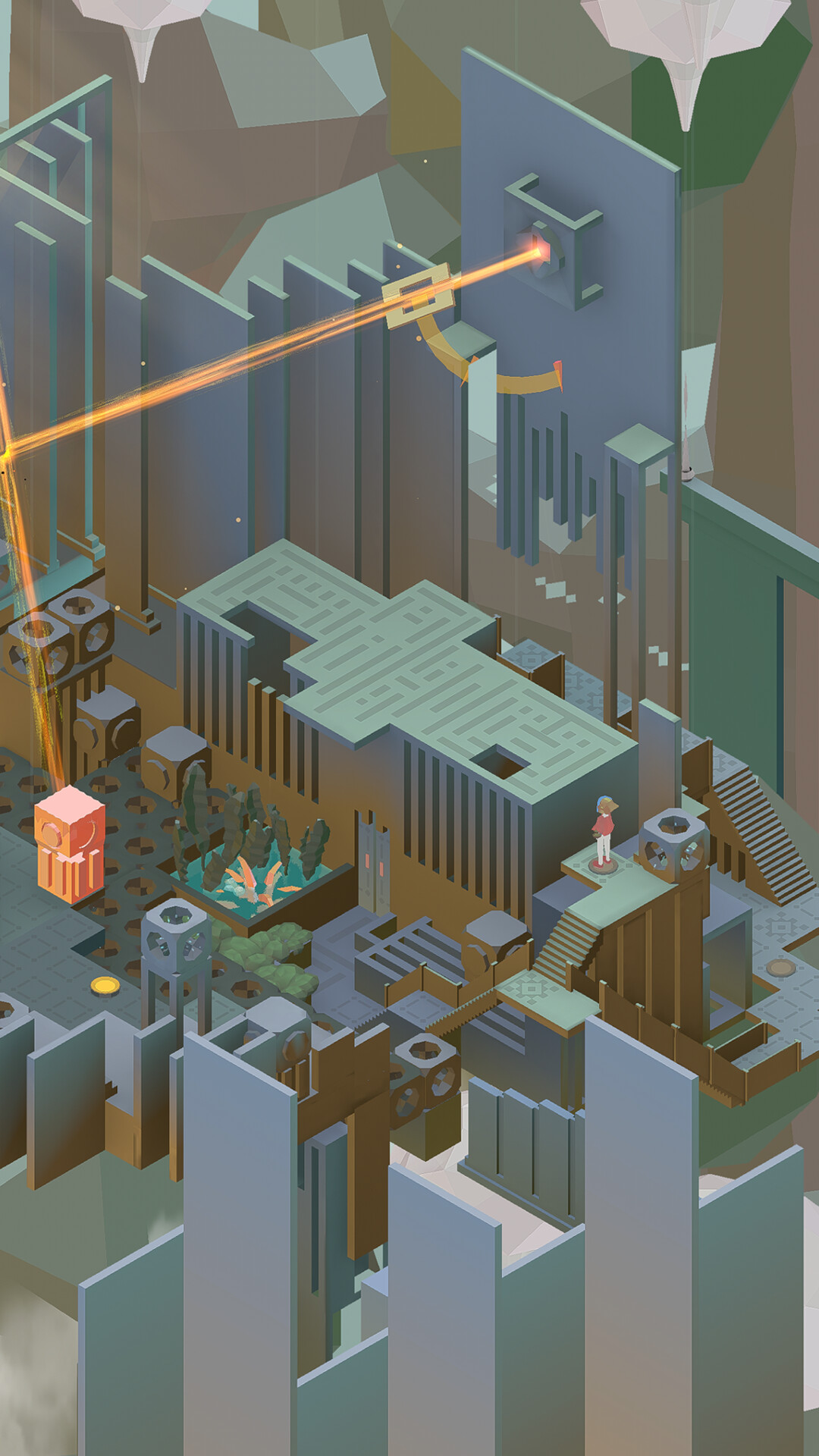 Mirror Land screenshot 7
