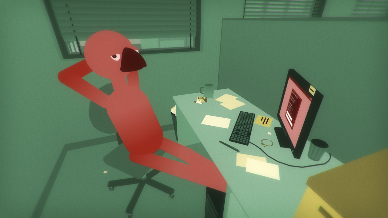 Through The Fragmentation Soundtrack screenshot 7