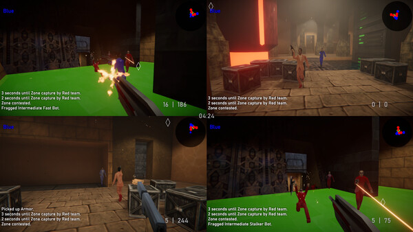 Screenshots