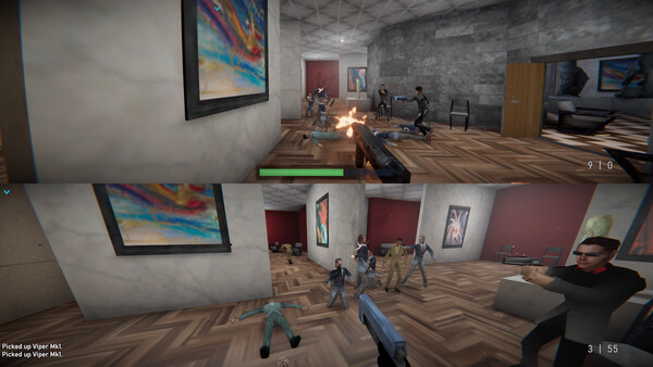 Screenshots