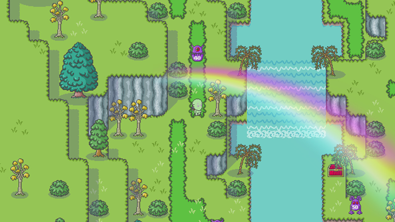 Nobody's Quest screenshot 8