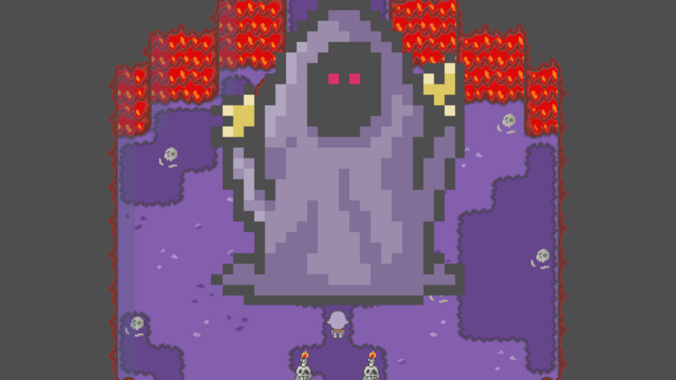 Nobody's Quest screenshot 9