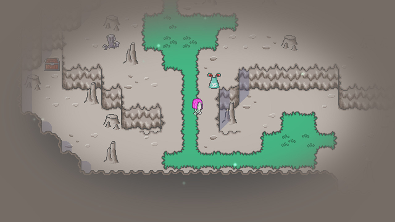 Nobody's Quest screenshot 5