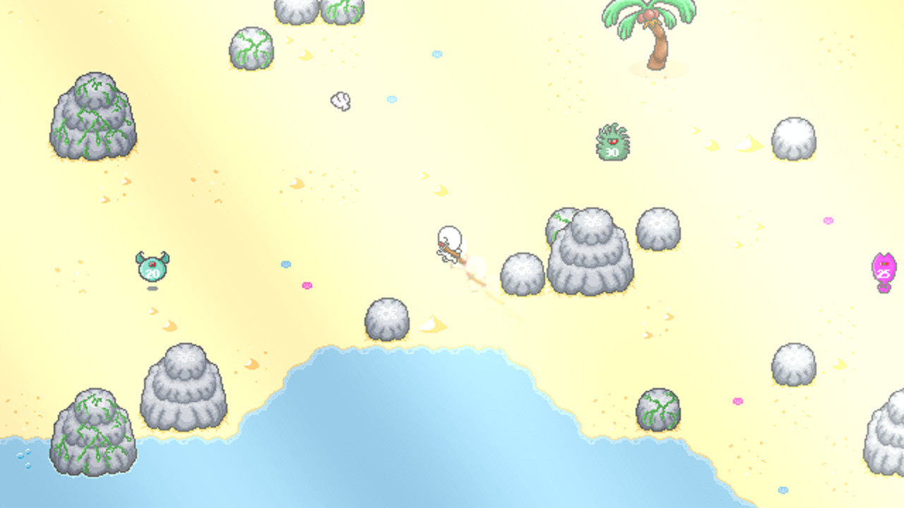 Nobody's Quest screenshot 4
