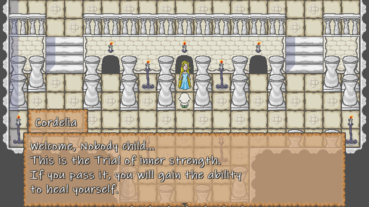 Nobody's Quest screenshot 6