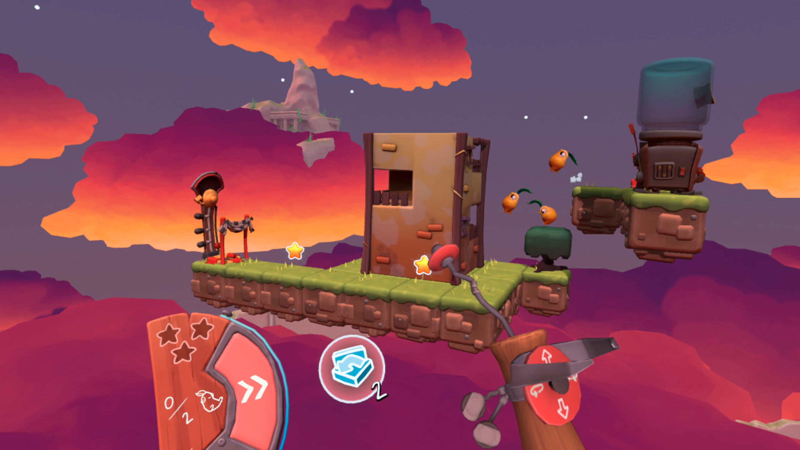 Kartoffl screenshot 2