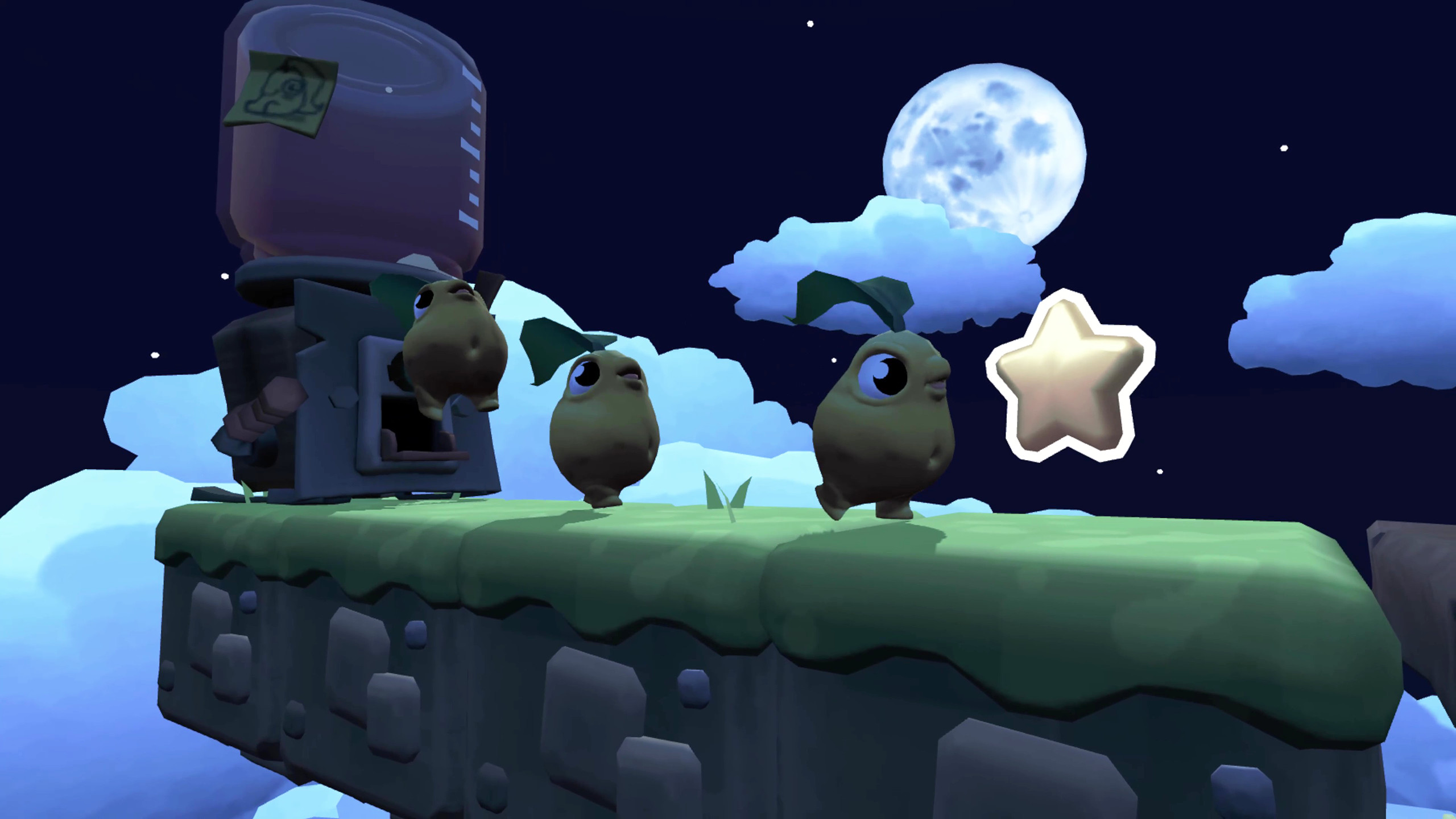 Kartoffl screenshot 4