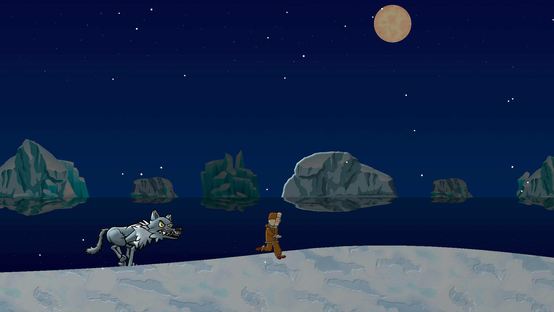 PANDU screenshot 6