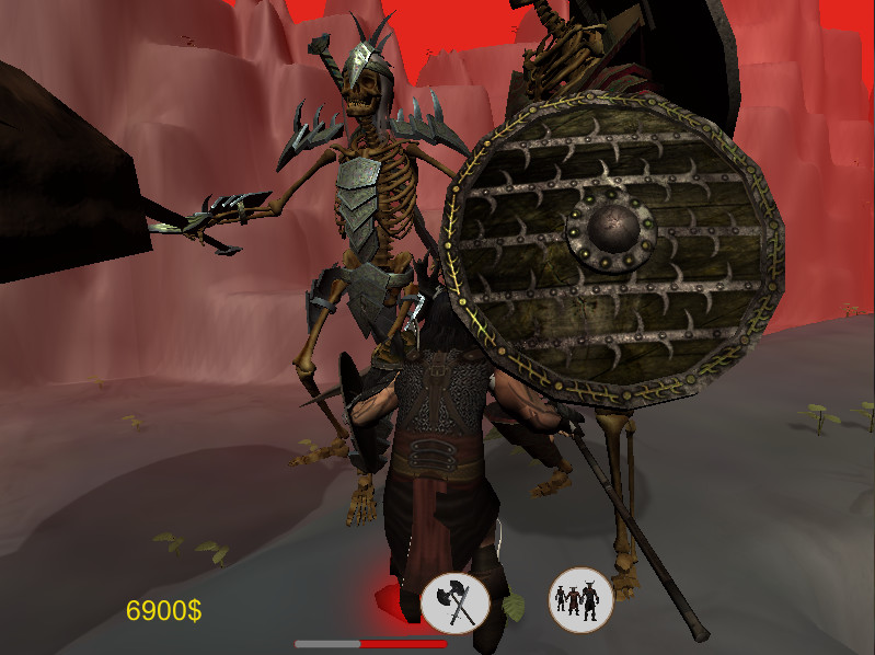 sotas-sea robber screenshot 8