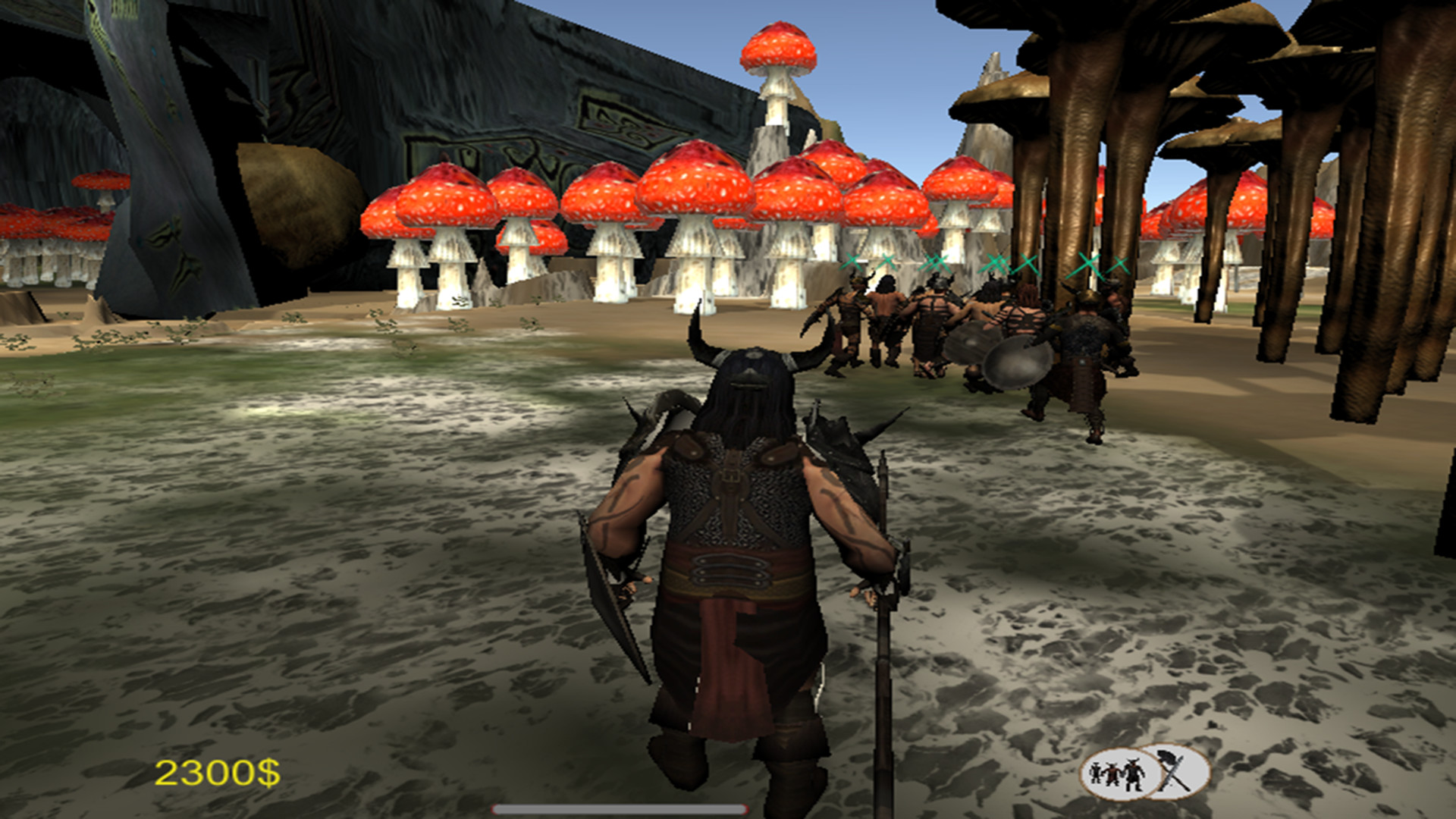 sotas-sea robber screenshot 1