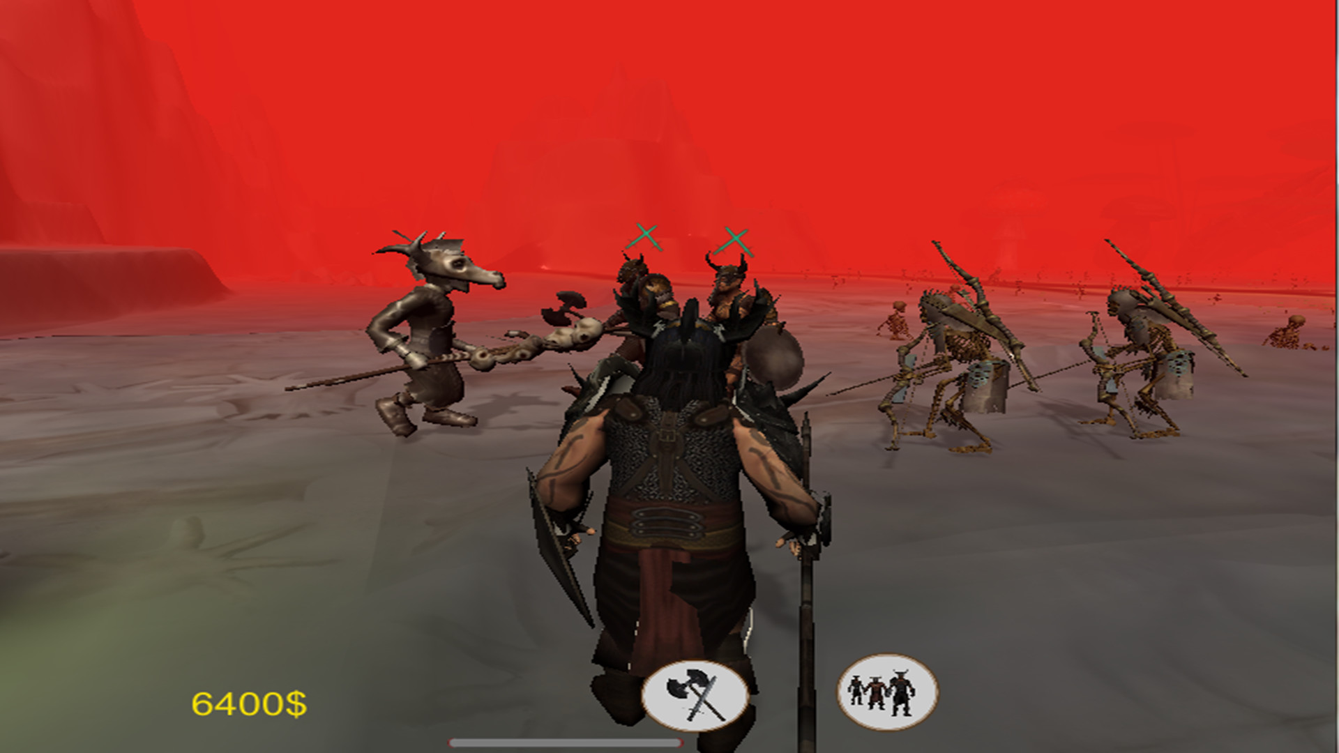 sotas-sea robber screenshot 7