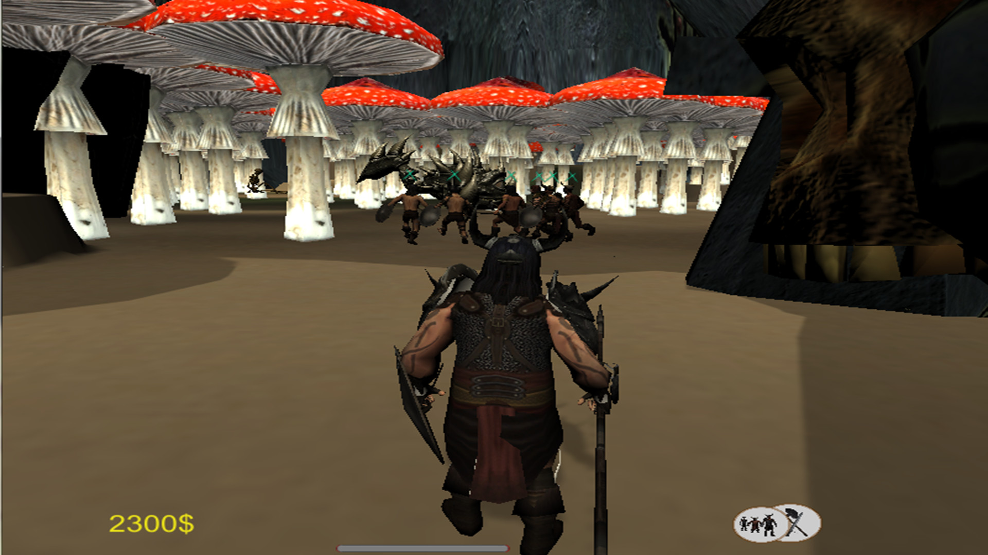 sotas-sea robber screenshot 2