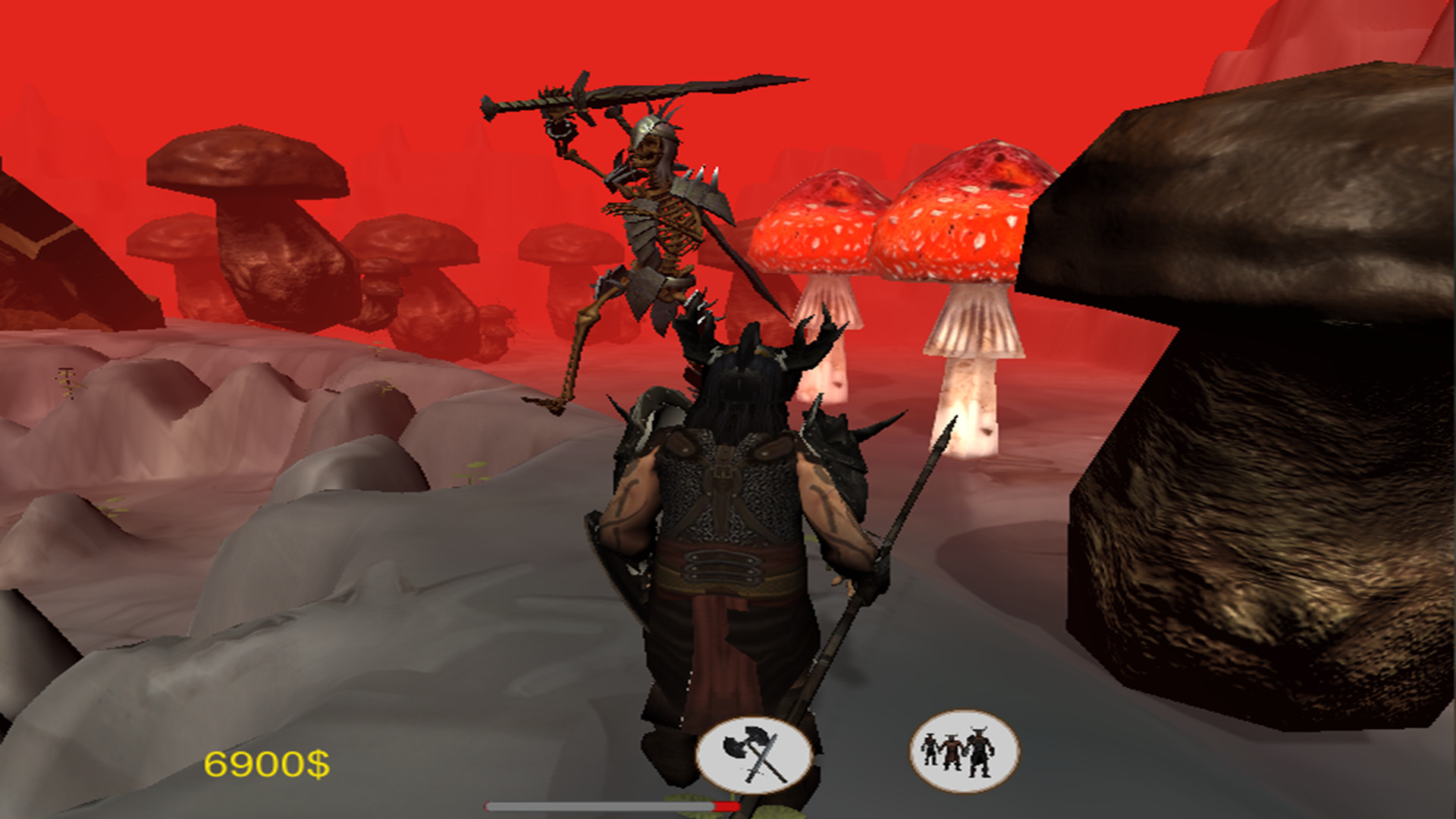 sotas-sea robber screenshot 3