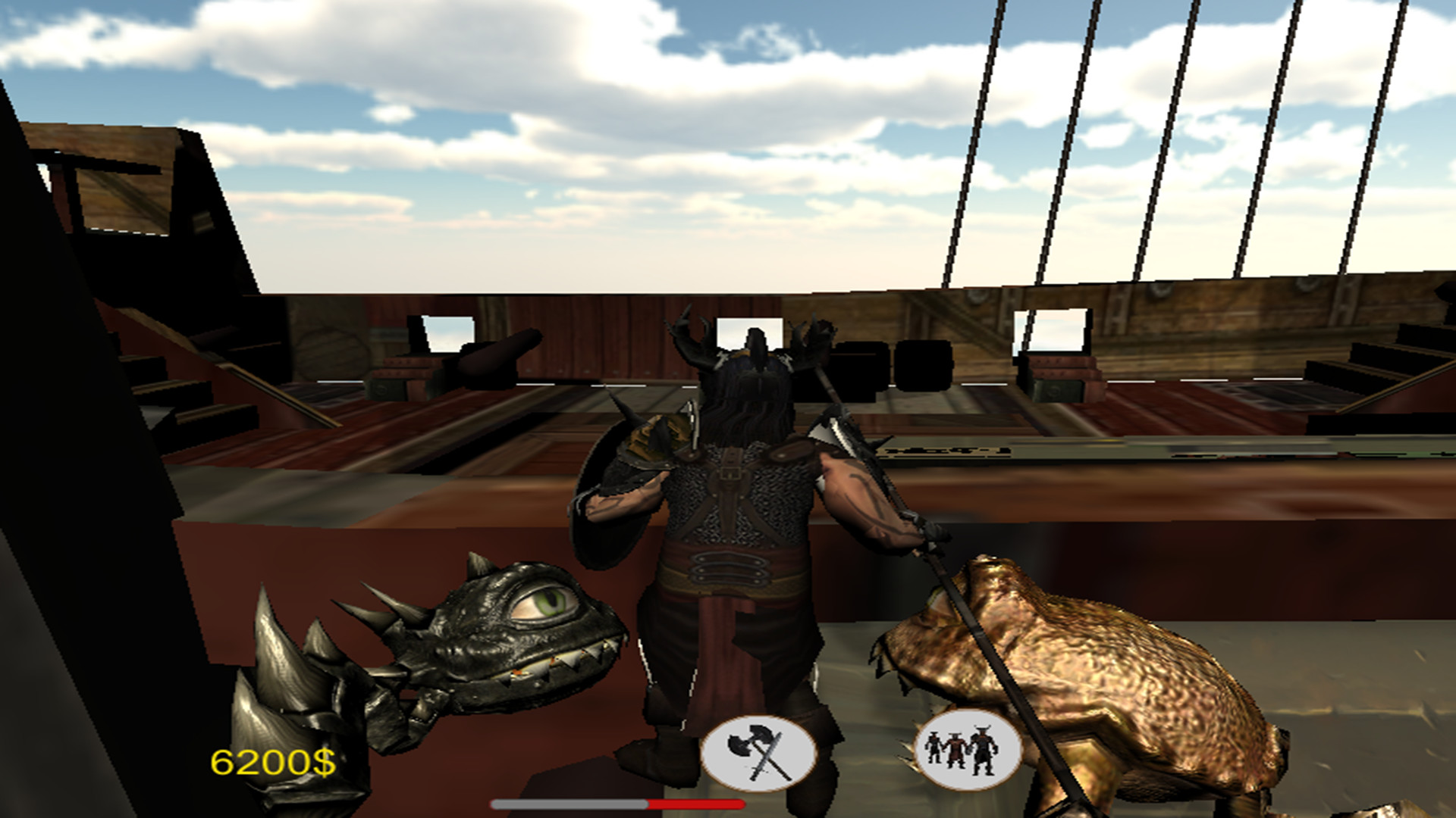 sotas-sea robber screenshot 6
