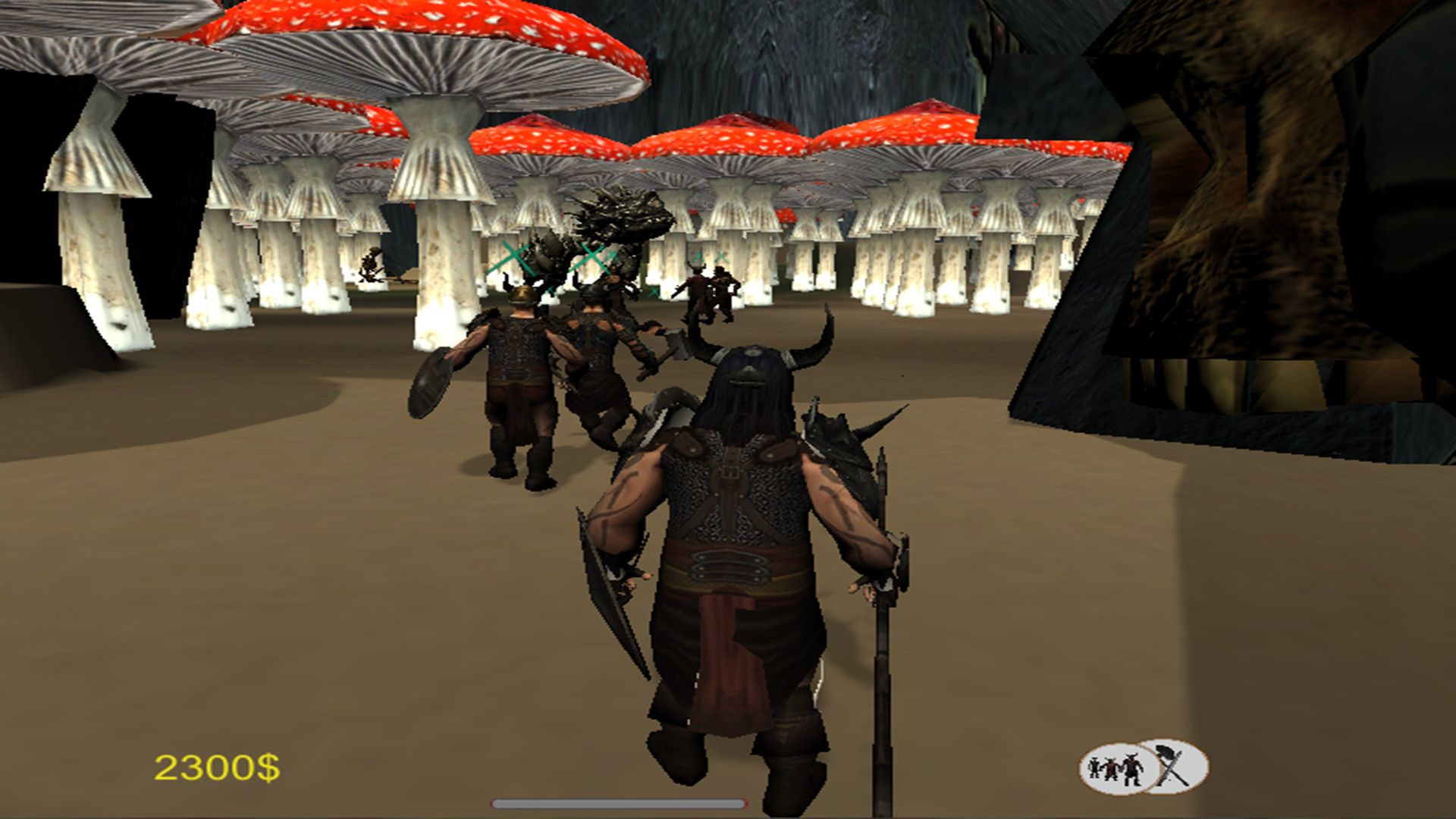 sotas-sea robber screenshot 4