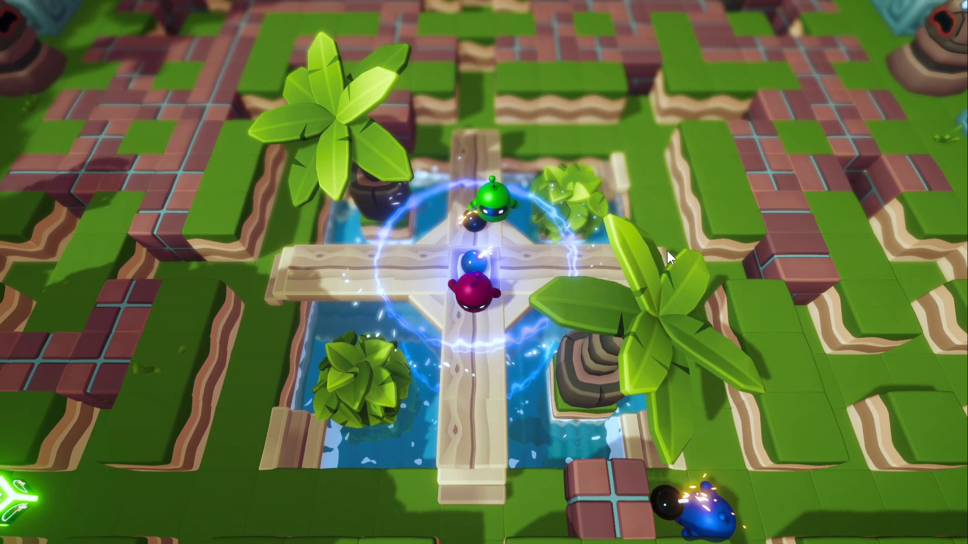 Kaboom! screenshot 6