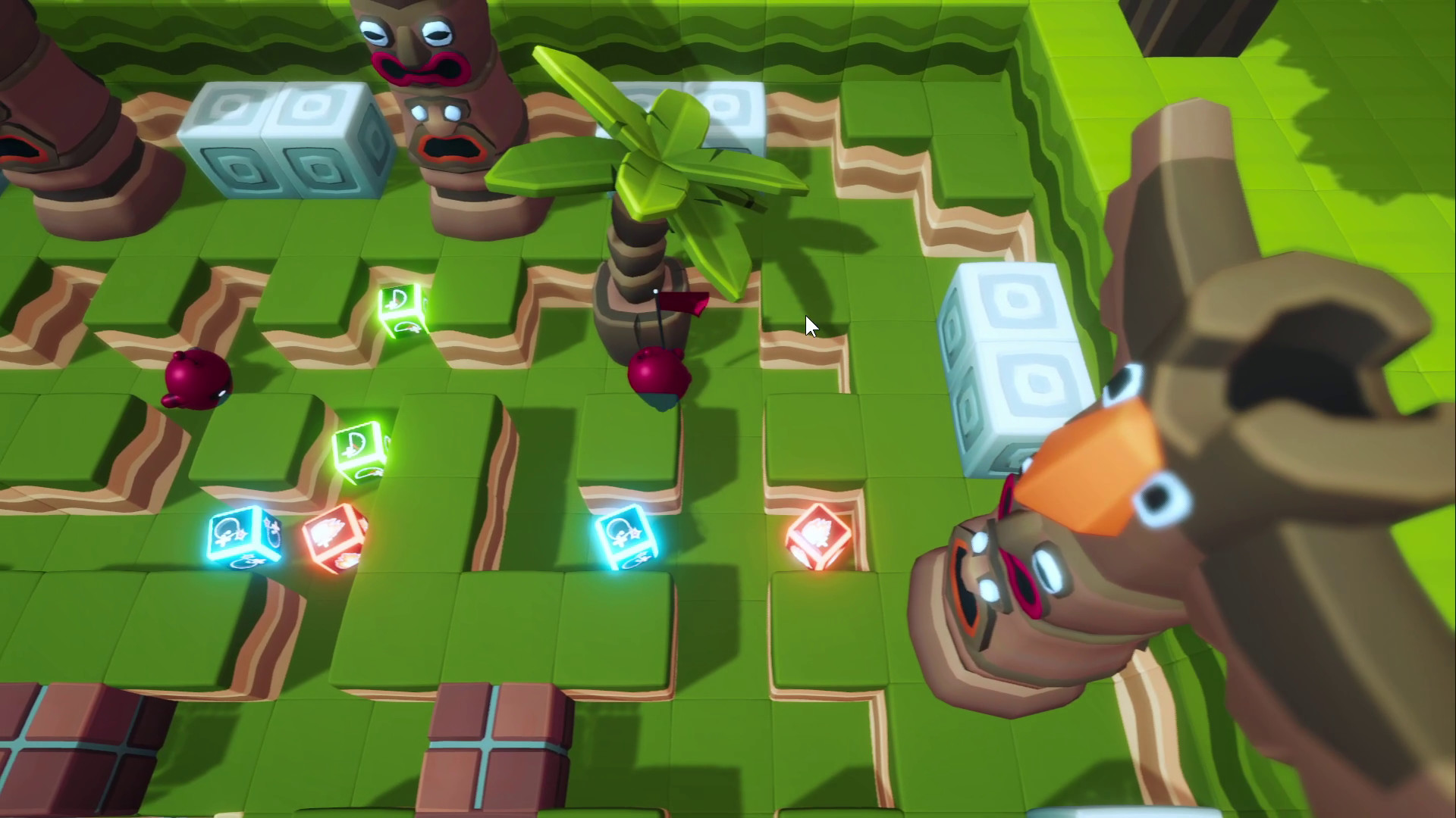 Kaboom! screenshot 5