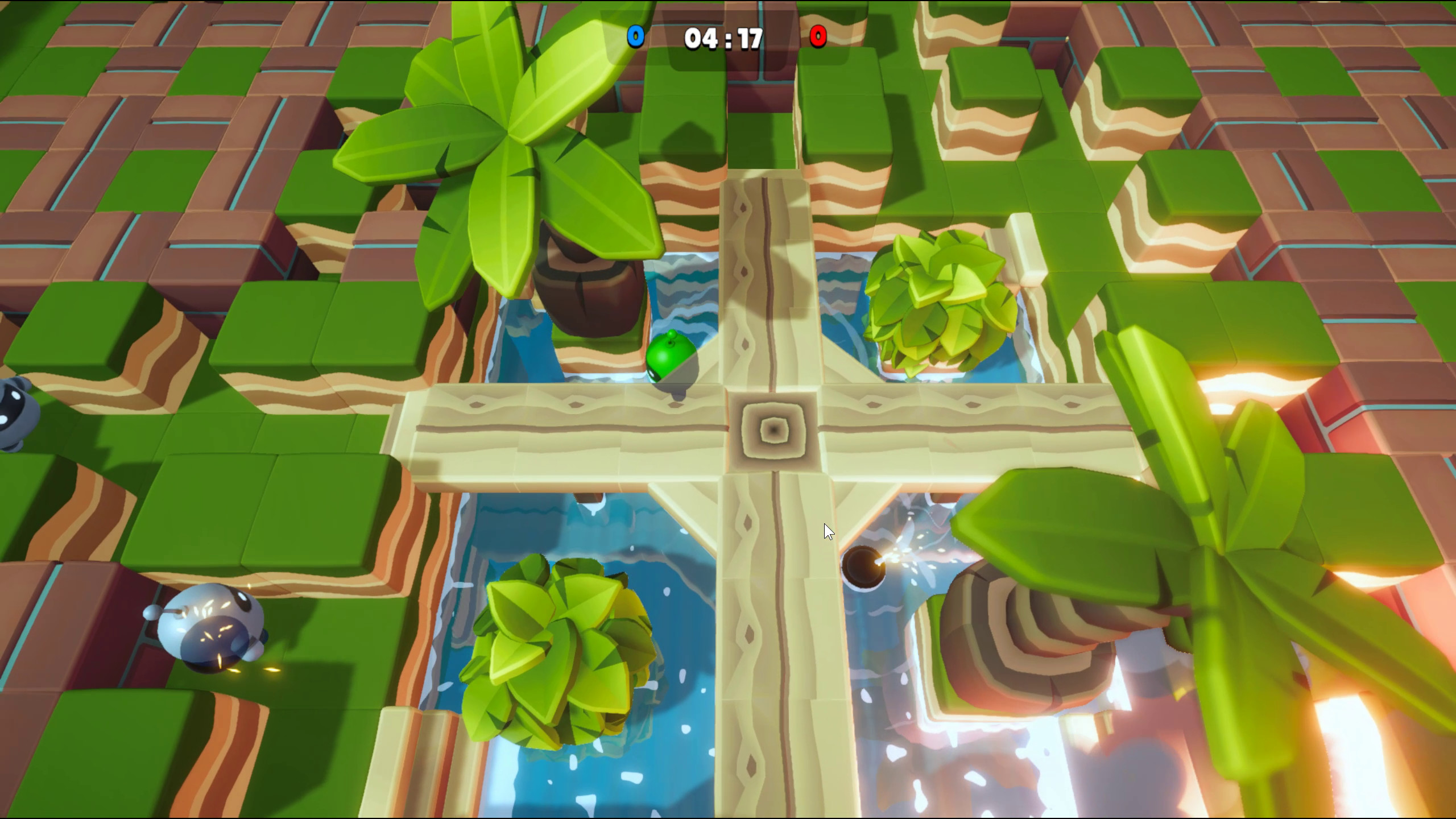 Kaboom! screenshot 7