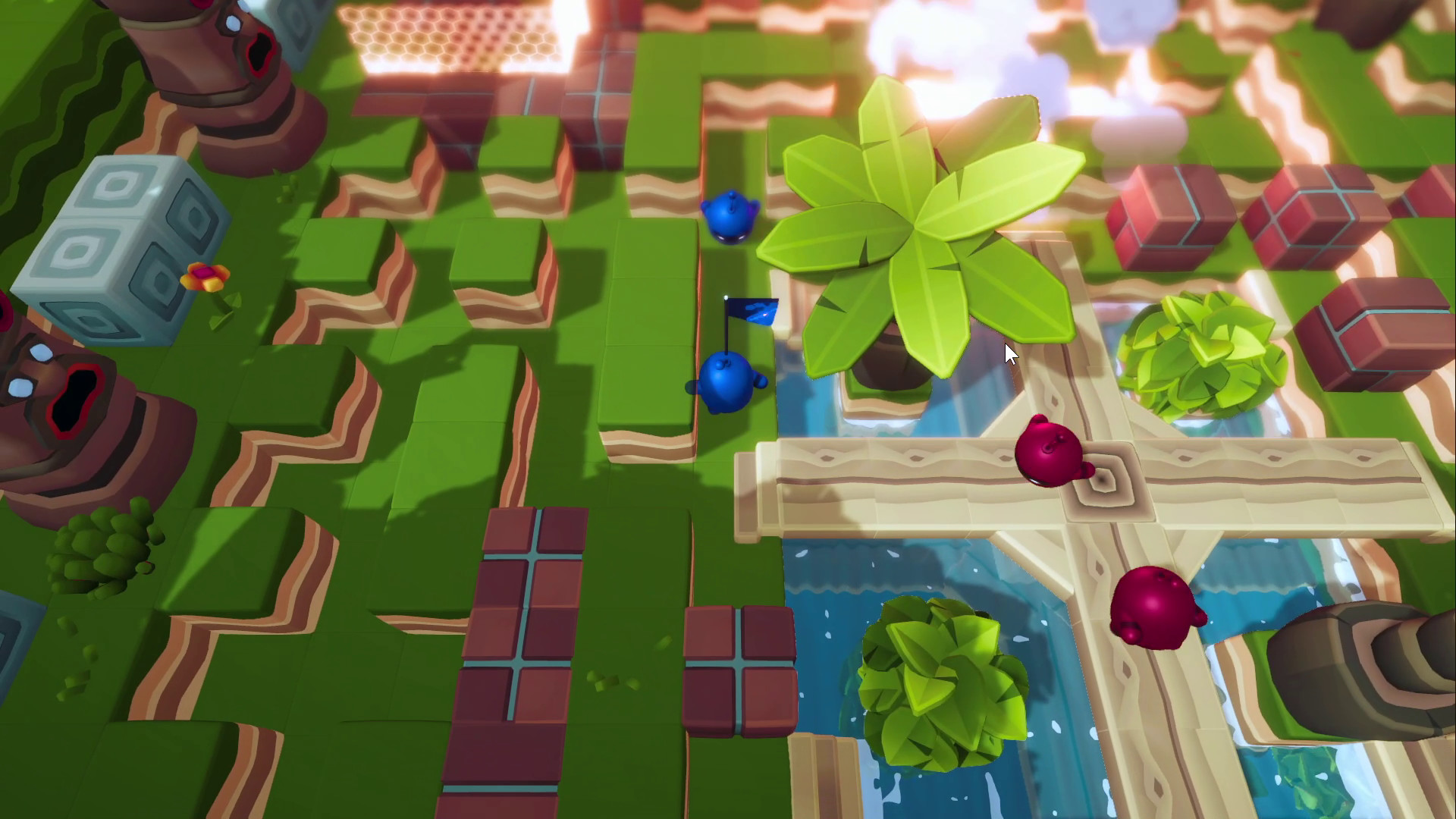 Kaboom! screenshot 4