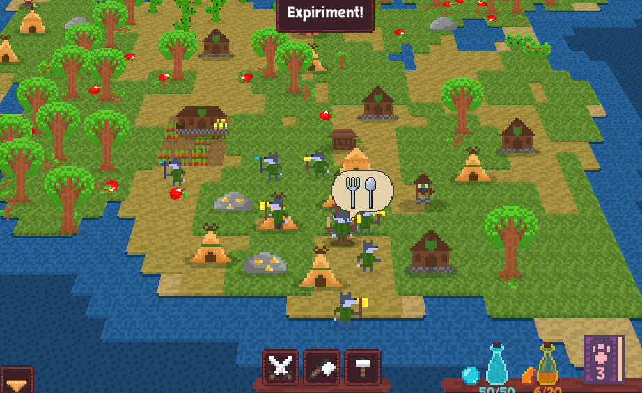 Full Pawer screenshot 6