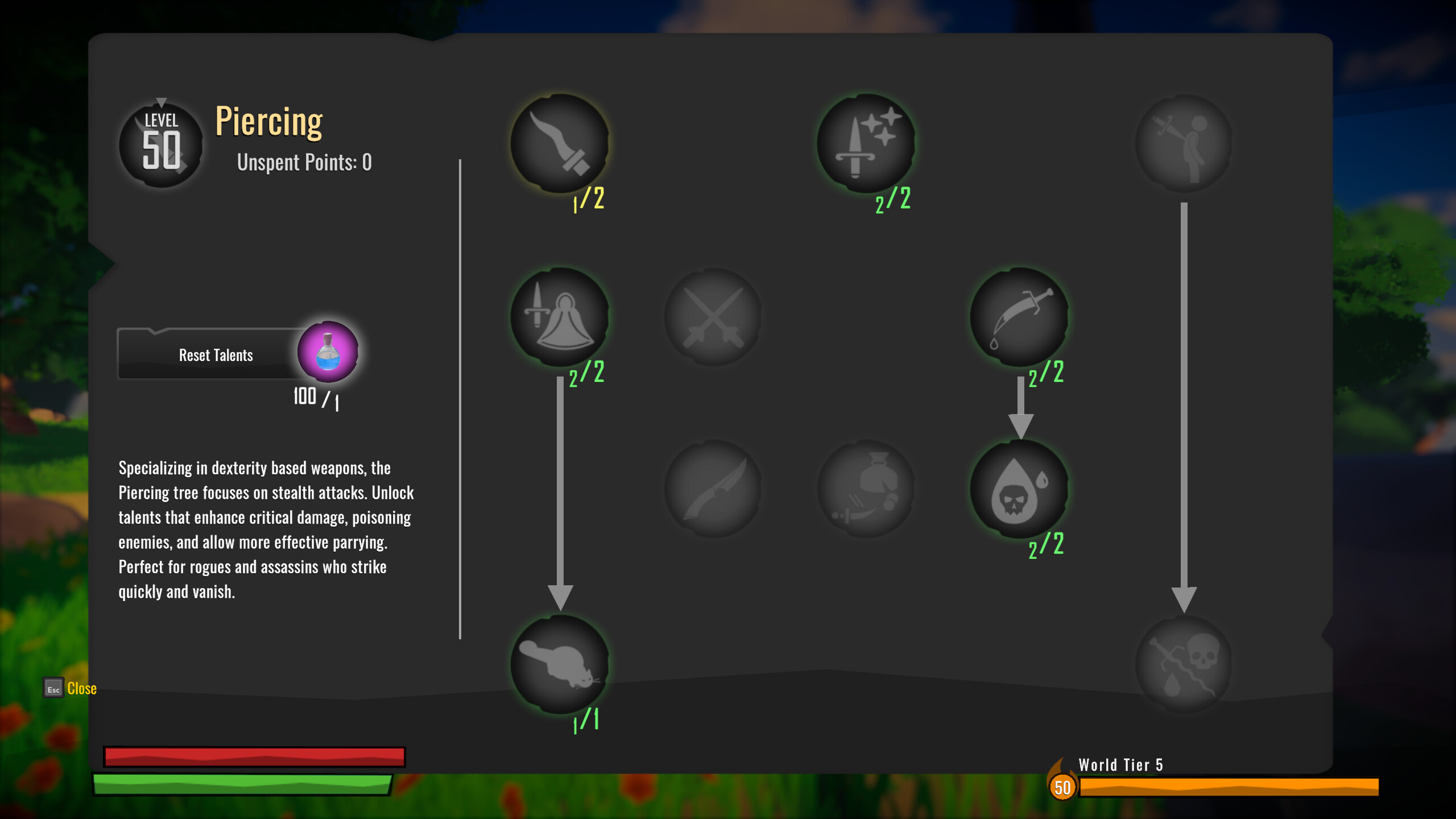 Salt 2 screenshot 24