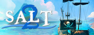 Salt 2: Shores of Gold