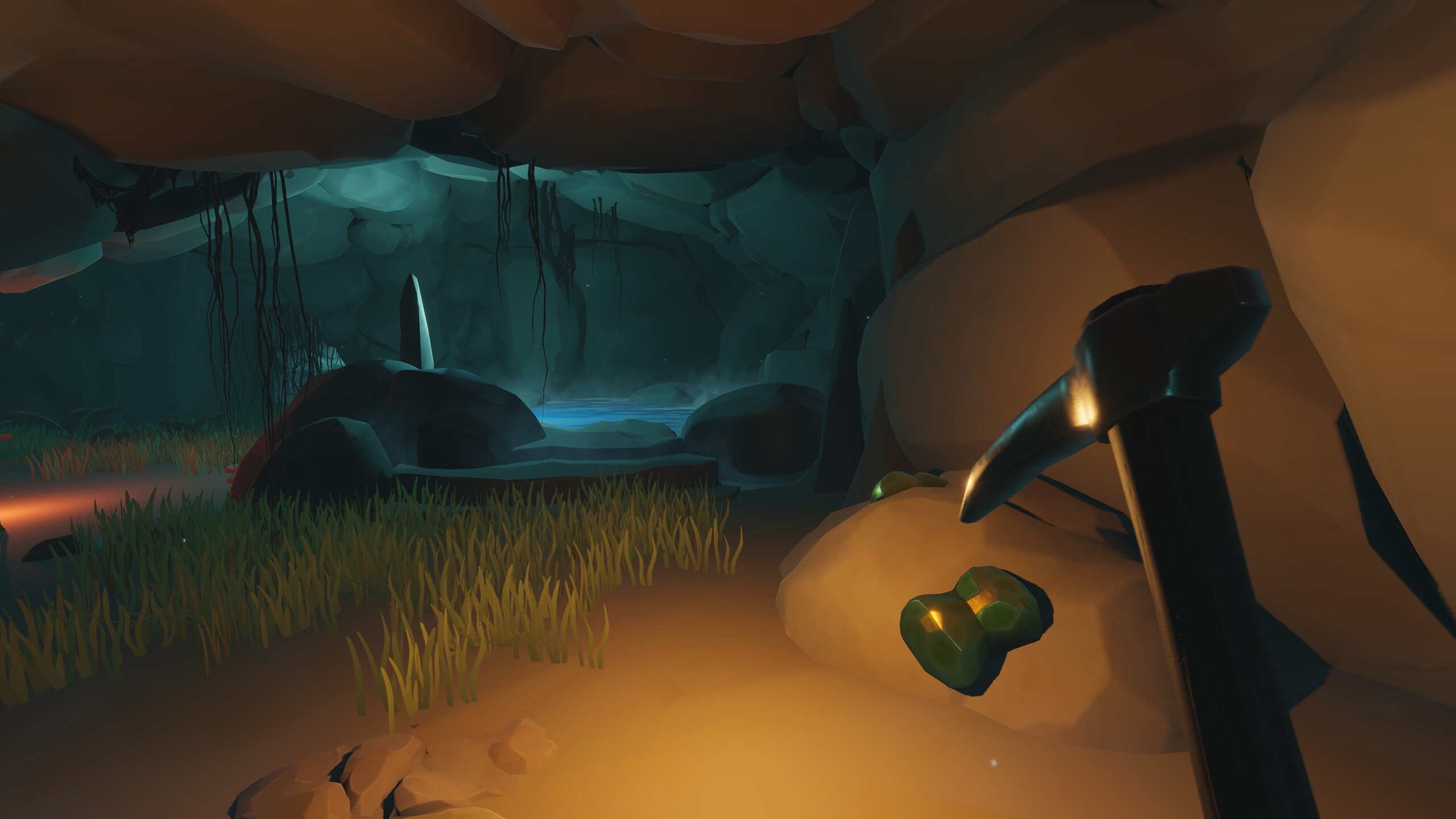 Salt 2 screenshot 4