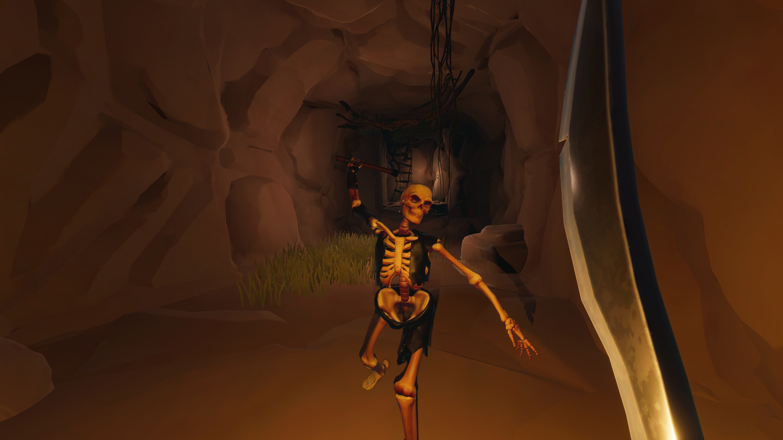 Salt 2 screenshot 17