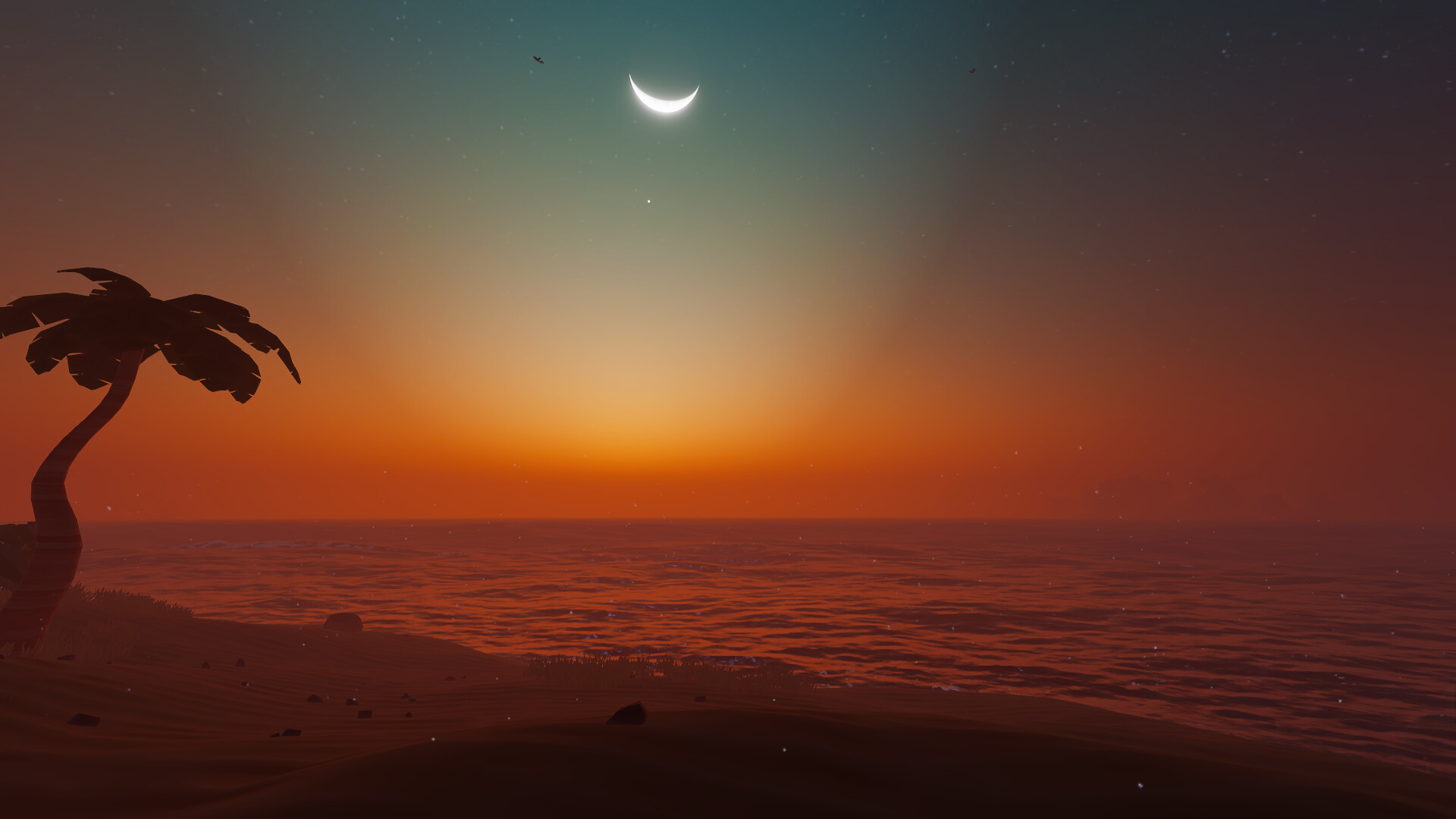 海盐2：黄金海岸/Salt 2: Shores of Gold 截图 21