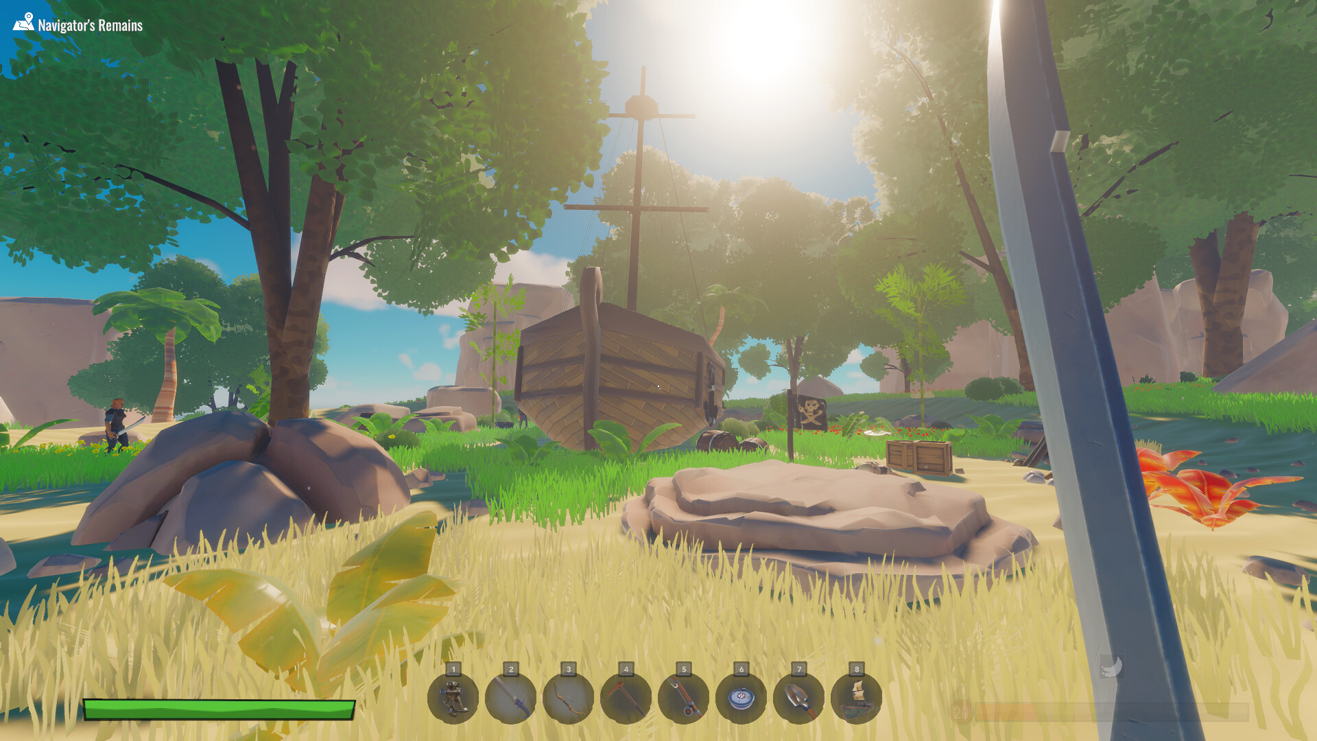 Salt 2 screenshot 7