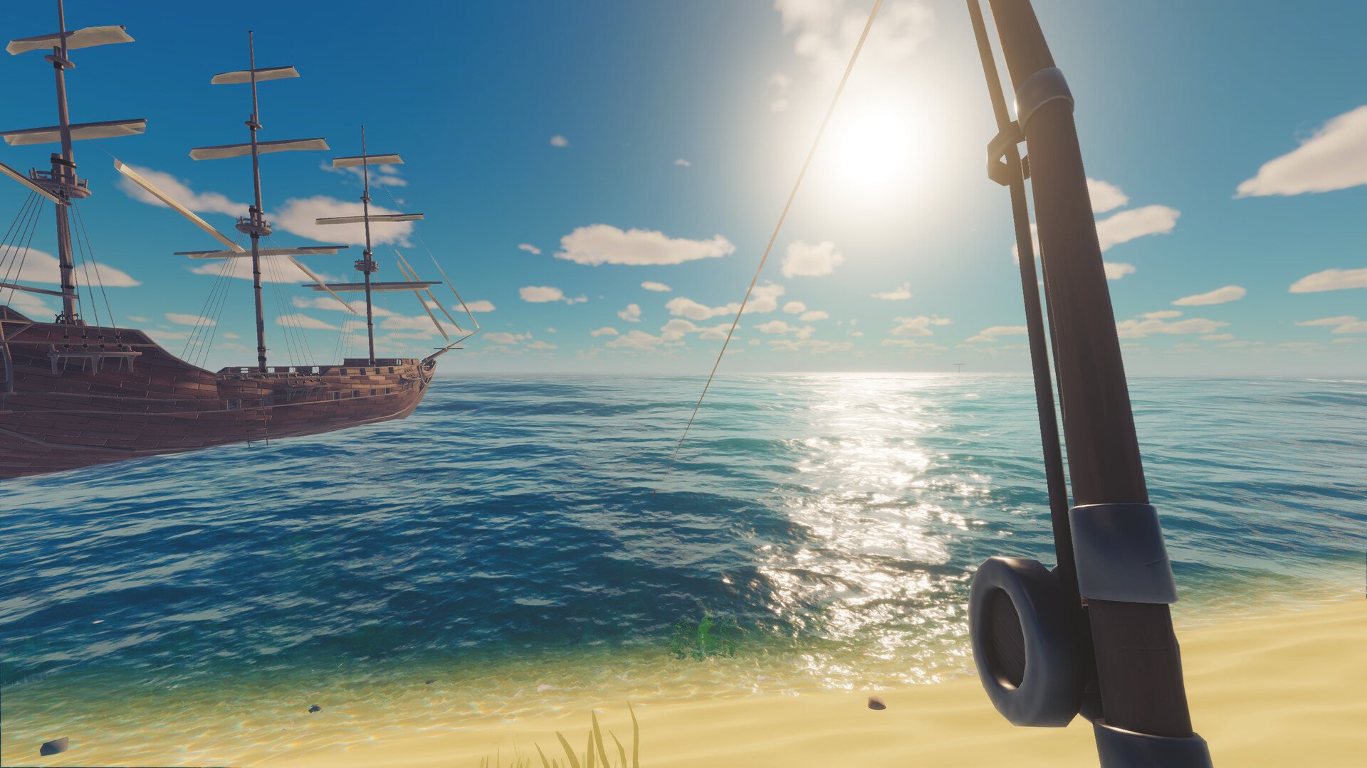 海盐2：黄金海岸/Salt 2: Shores of Gold 截图 14