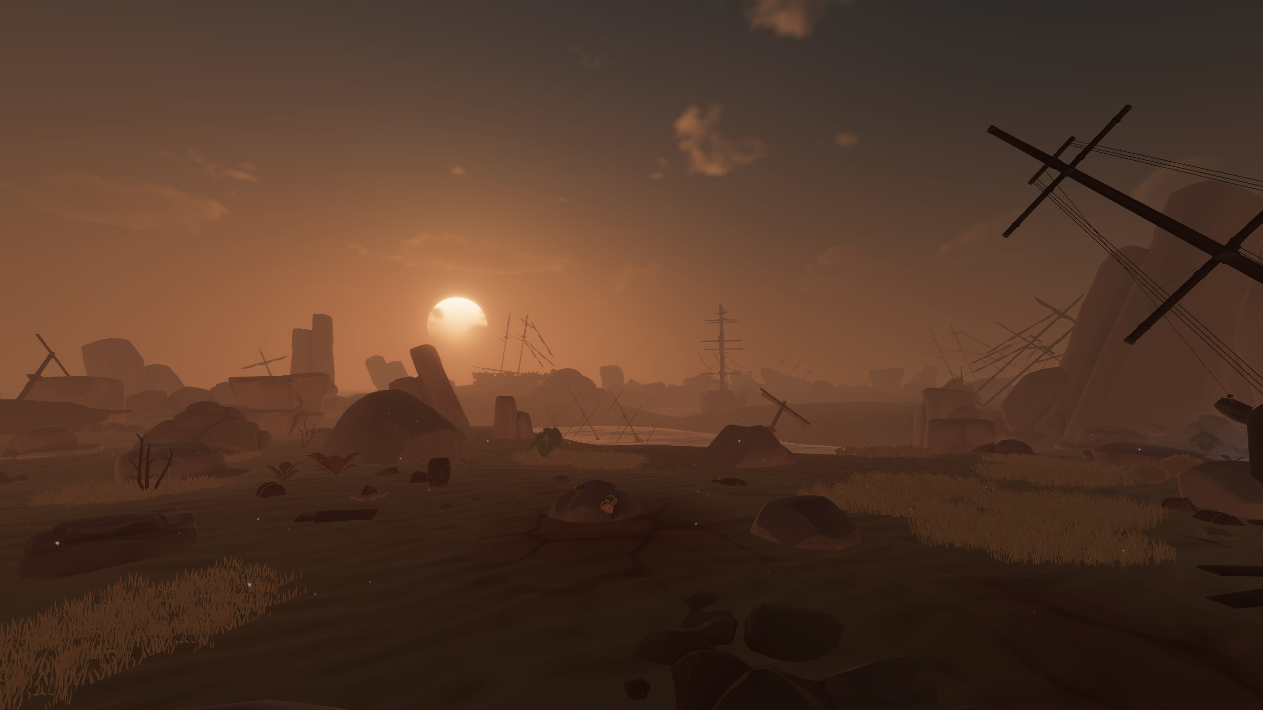 Salt 2 screenshot 5