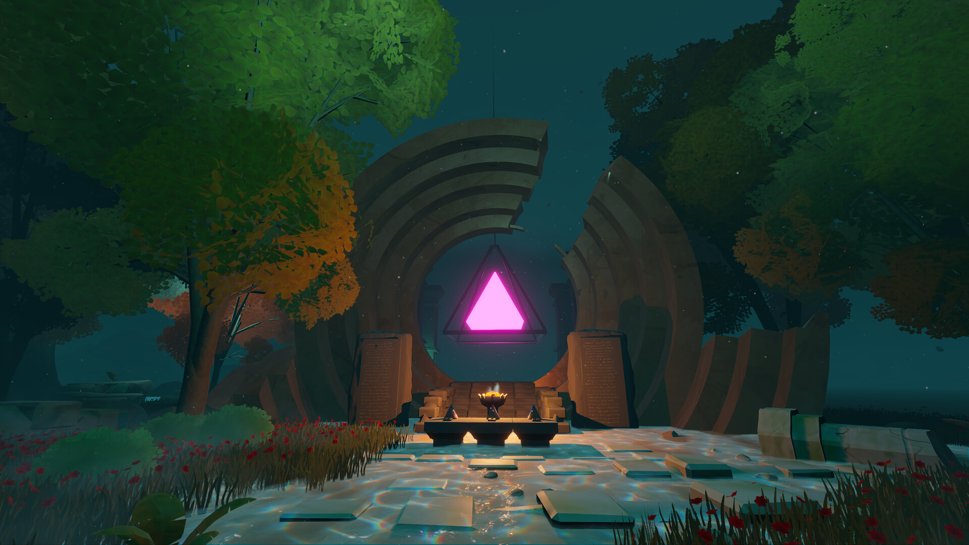 海盐2：黄金海岸/Salt 2: Shores of Gold 截图 34