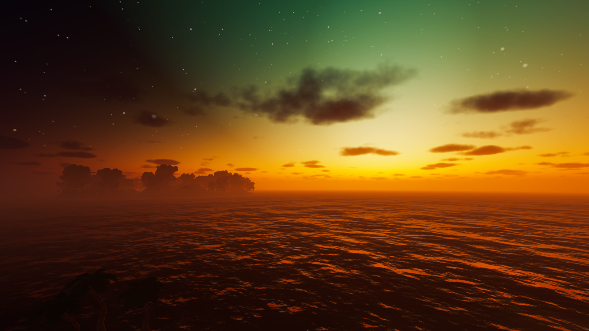 海盐2：黄金海岸/Salt 2: Shores of Gold 截图 23