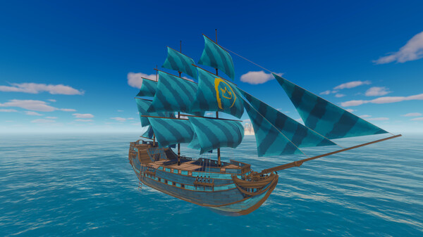 Salt 2: Shores of Gold screenshot