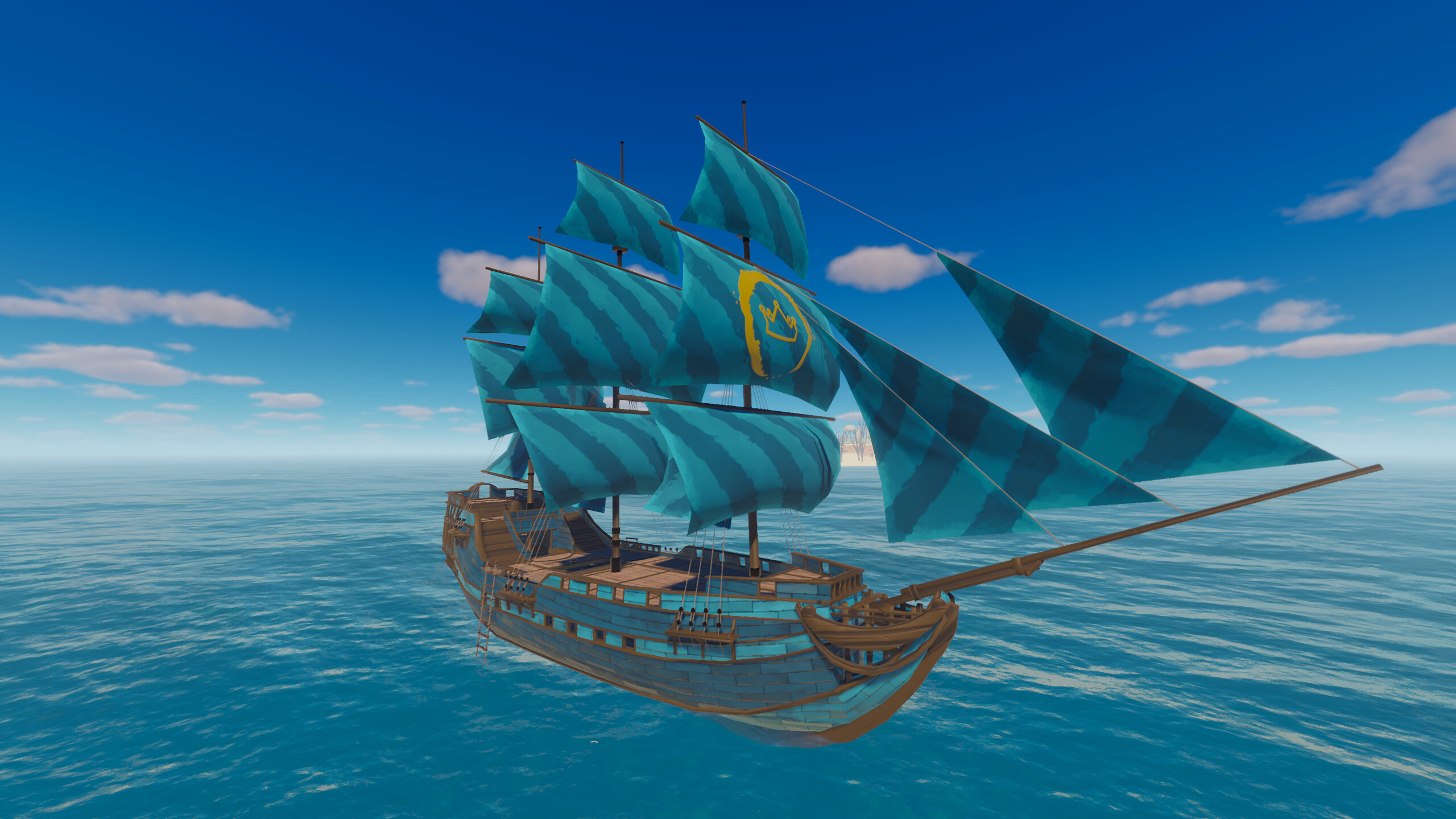 Salt 2 screenshot 35