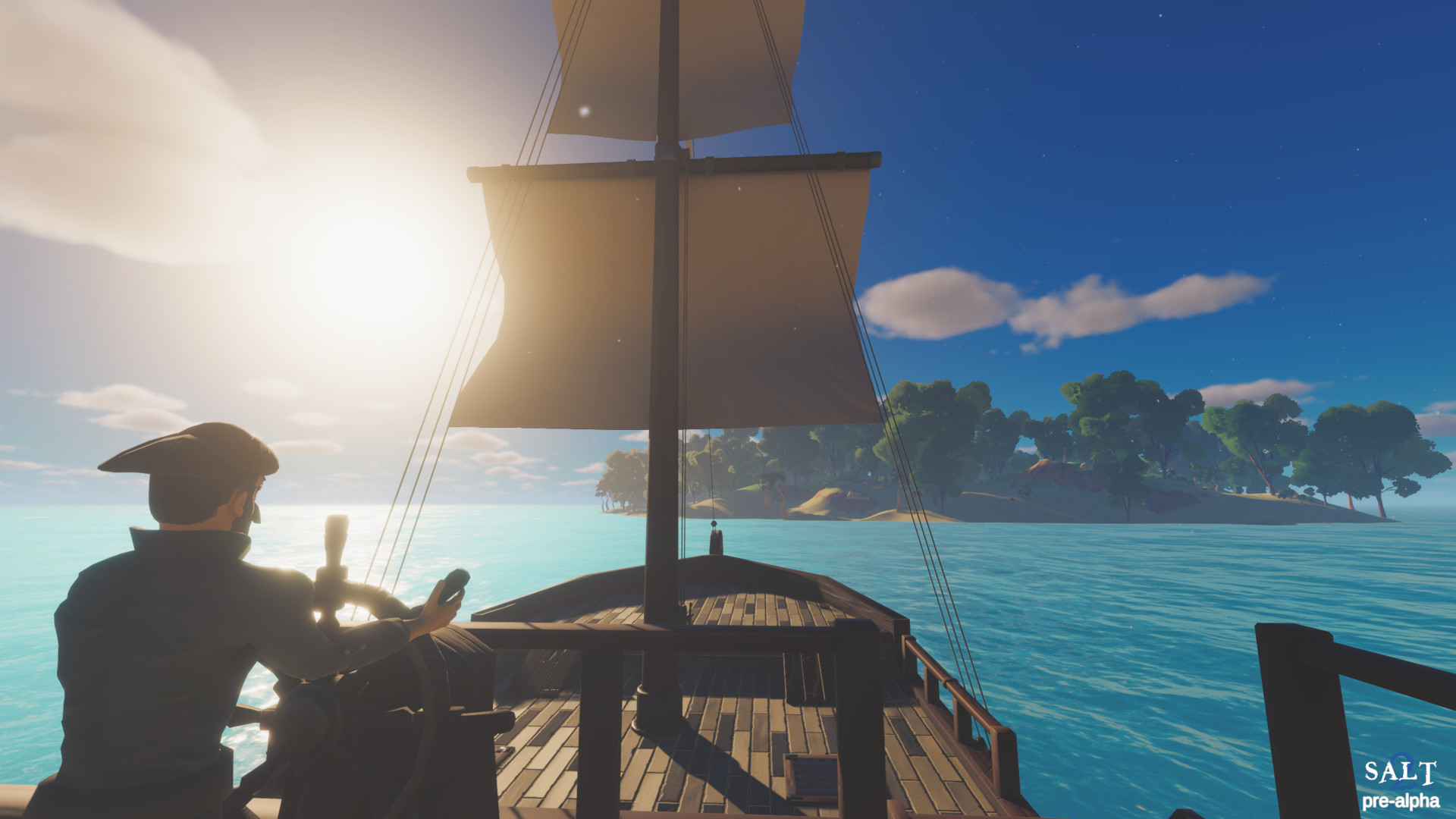 Salt 2 screenshot 11