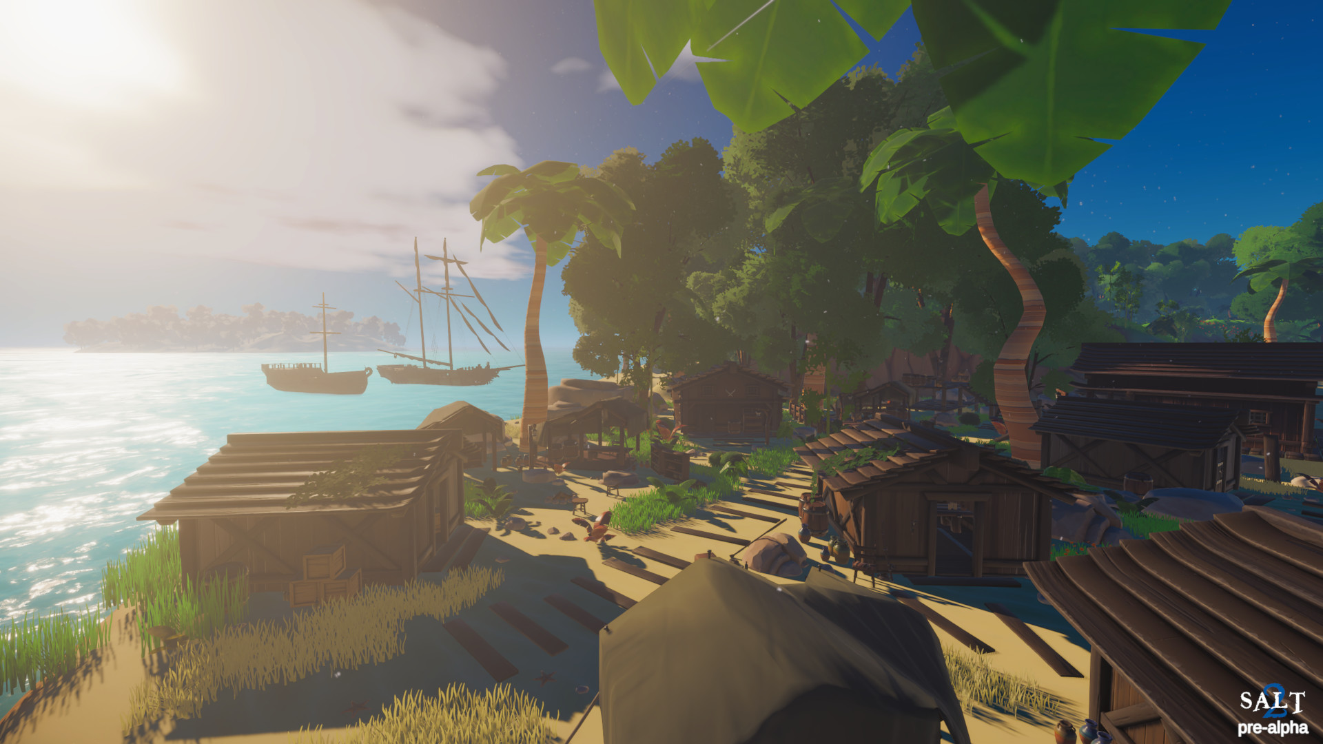 Salt 2 screenshot 8