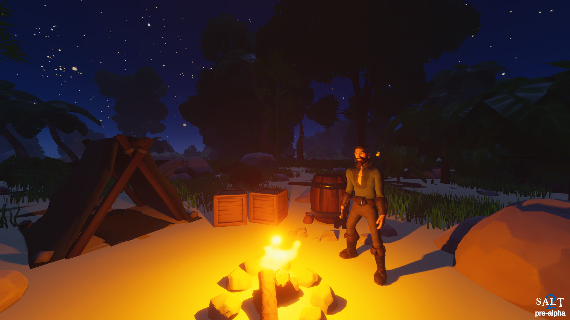 Salt 2 screenshot 32