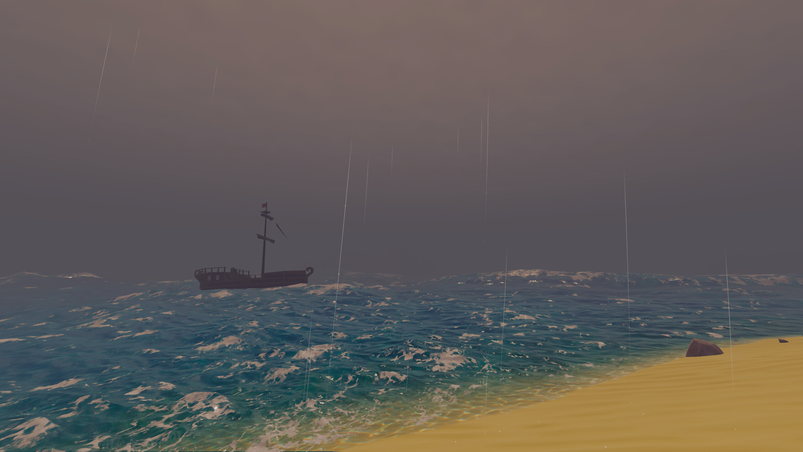 Salt 2 screenshot 33